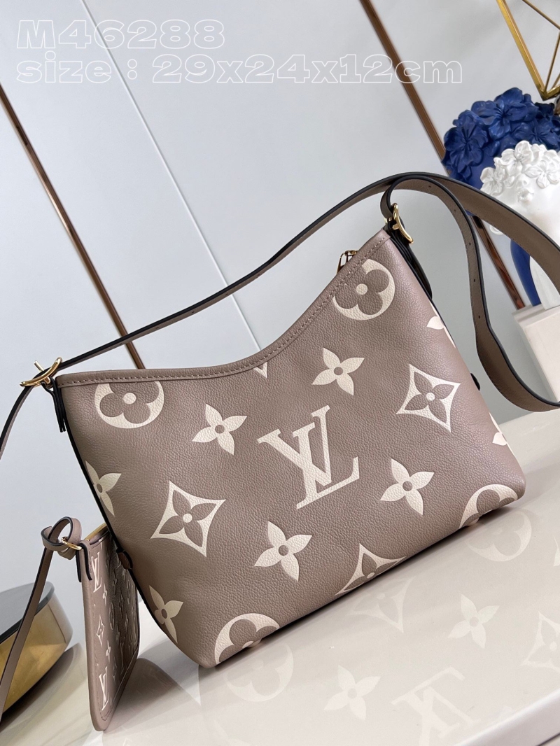 LV Satchel Bags